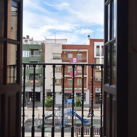 Apartment Hospedium Dlj Centro