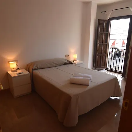 Apartment Hospedium Dlj Centro Andujar