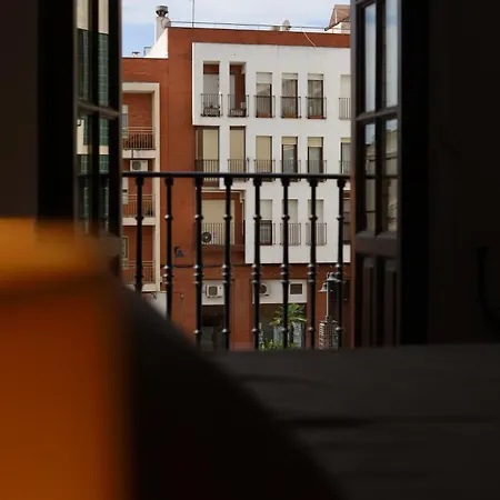 Apartment Hospedium Dlj Centro *