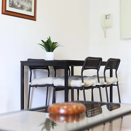 Hospedium Dlj Centro Apartment Andujar