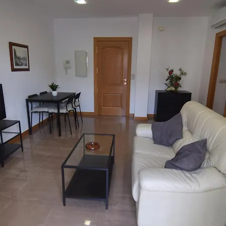 Apartment Hospedium Dlj Centro *