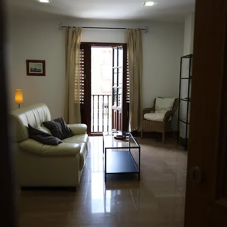 Apartment Hospedium Dlj Centro *