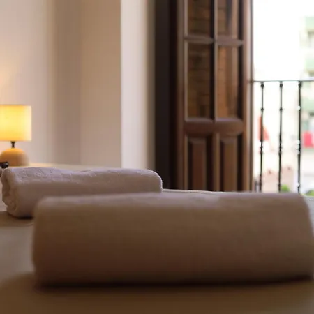 Apartment Hospedium Dlj Centro Andujar
