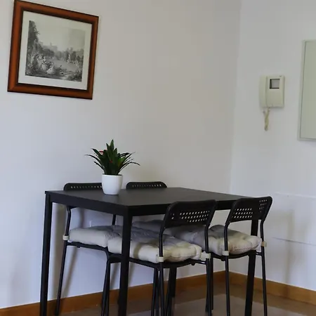 Apartment Hospedium Dlj Centro Andujar