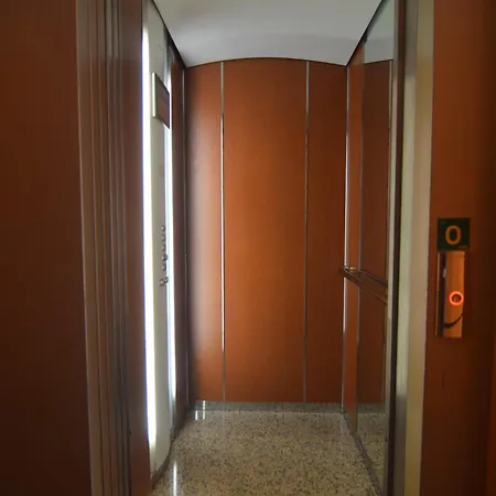 Apartment Hospedium Dlj Centro