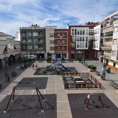 Hospedium Dlj Centro